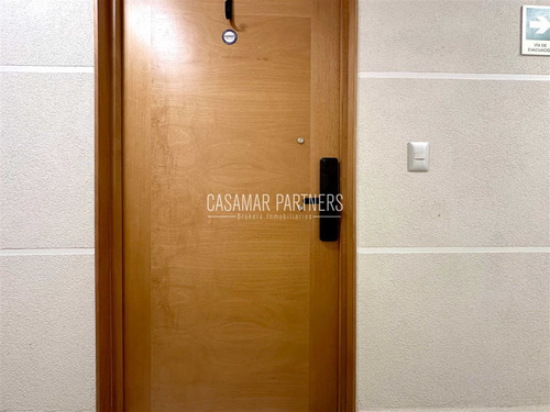 Departamento En Venta De 3 Dorm. En La Cisterna
