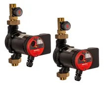 Comprar Combo De 2 Bombas Presurizadoras Armstrong 107l\u002Fmin + Regalo