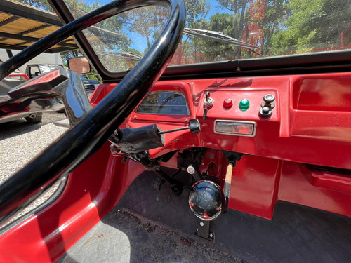 Citroën Mehari 1972