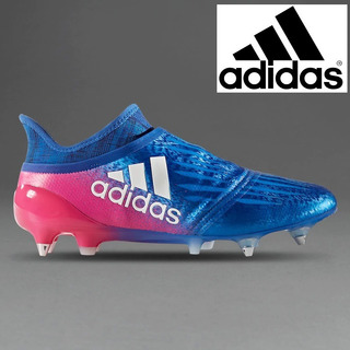 adidas x16  purechaos