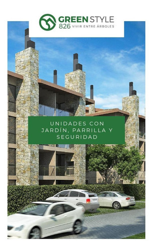 Imagen 7 de 11 de Departamento En Venta En Ing. Maschwitz, Escobar, G.b.a. Zona Norte