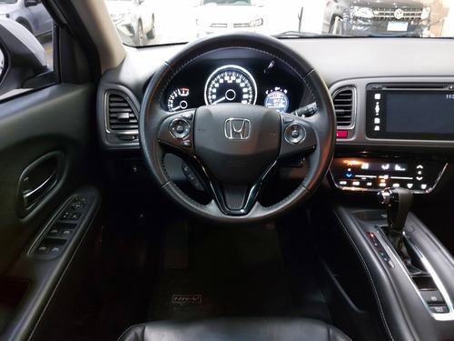 Imagen 14 de 17 de Honda Hrv Exl Cvt