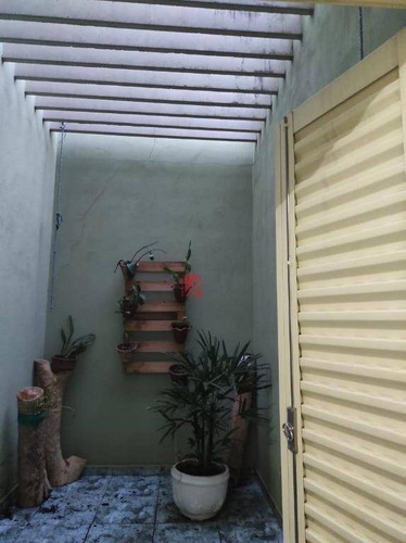 Imagem 6 de 25 de Casa Com 3 Dormitórios À Venda, 190 M² Por R$ 420.000,00 - Parque Das Flores Ii - São José Do Rio Preto/sp - Ca2520