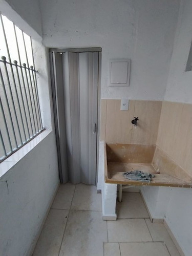 Imagem 11 de 13 de Casa Para Locação No Bairro Macedo Em Guarulhos - Cod: Ai17875 - Ai17875