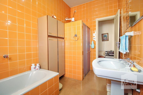 Imagem 9 de 10 de Apartamento À Venda No Santo Agostinho - Código 272936 - 272936