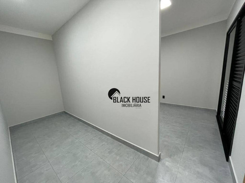 Imagem 21 de 28 de Casa Com 3 Dormitórios À Venda, 175 M² Por R$ 1.000.000,00 - Condomínio Ibiti Reserva - Sorocaba/sp - Ca0832