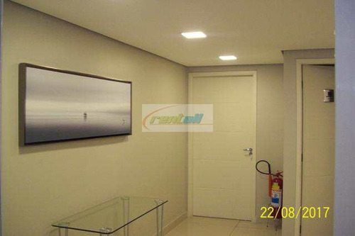 Imagem 10 de 17 de Conjunto Comercial, Jabaquara, São Paulo, Cod: Ma444872 - Ama444872