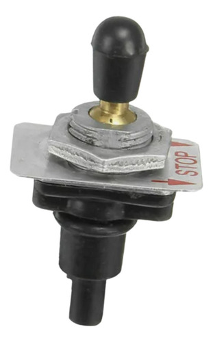O Interruptor De Alternância Substitui O Interruptor De