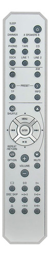 Control Remoto Yamaha R-s300bl/r-s300