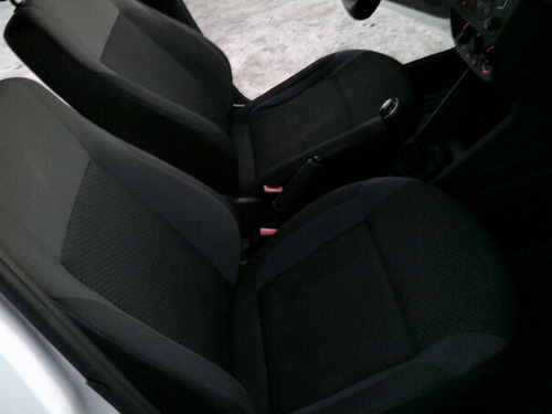 Volkswagen Gol 1.6 Trendline Mt