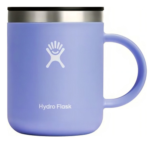 Hydro Flask Taza Lupine De 12 Onzas