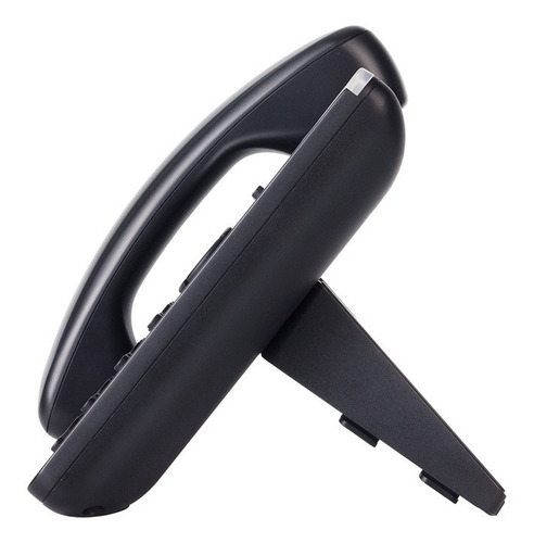 Imagen 2 de 5 de Telefono Ip Grandstream Gxp1620 2 Sip Lcd Altavoz Poe