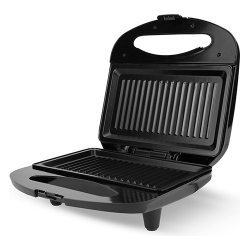 Parrilla Grill Panini Plegable Multiples Funciones  Envios