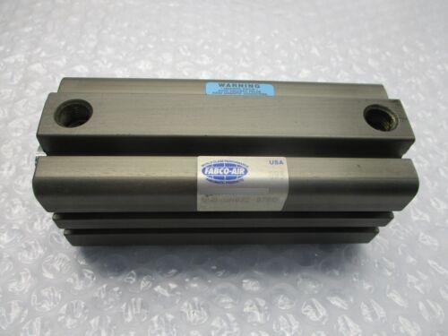 Fabco Gnd-sa032-0750 Cylinder Nsnp Ttc