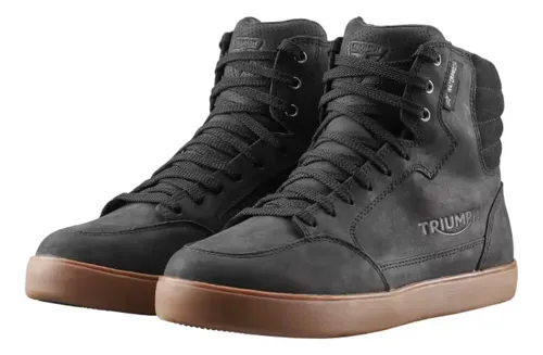 Tênis/bota Triumph X Alpinestars® J-6 Waterproof Mbta22805 | Frete