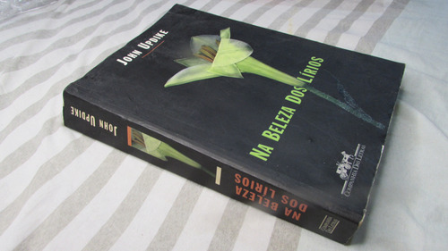 Na Beleza Dos Lírios - John Updike (Usado)