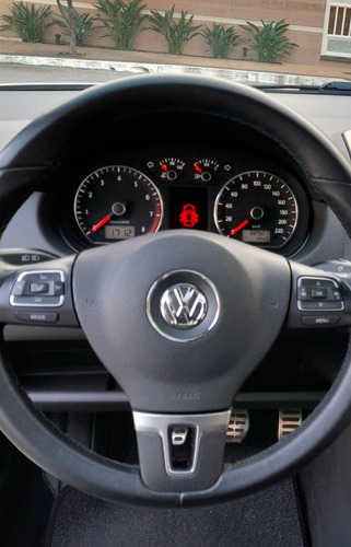 Volkswagen Polo 1.6 Vht Sportline Total Flex 5p