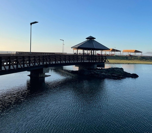 Imagen 17 de 20 de Hermosos Terrenos En Cobquecura Con Luz, Agua Y Vista Al Mar