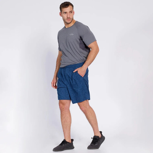 Short Deportivo Hombre Kannú Trail Running Active Dry 