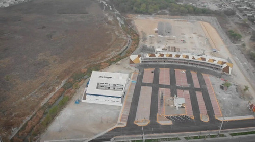 Imagen 6 de 8 de Terreno Comercial En Renta