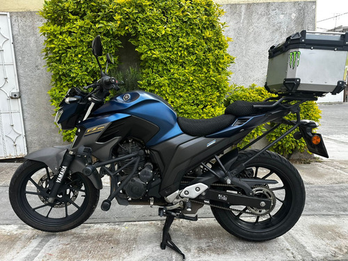 Yamaha Fz250