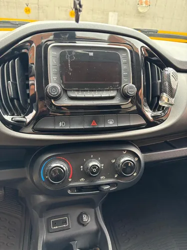 Fiat Uno 1.4 Way