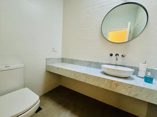 Casa Minimalista En Venta 6 Ambientes Ramos Mejia