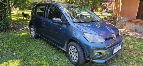 Volkswagen Up! 1.0 Move