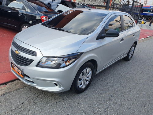 Chevrolet Prisma 2019 1.0 Joy 4p