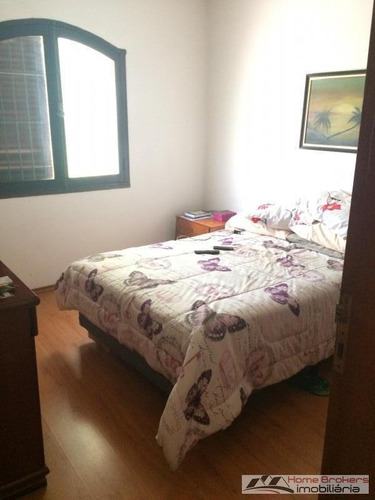 Imagem 6 de 15 de Casa Térrea Para Venda Em Jundiaí, Vila Progresso, 4 Dormitórios, 1 Suíte, 3 Banheiros, 5 Vagas - 18439c_2-975375