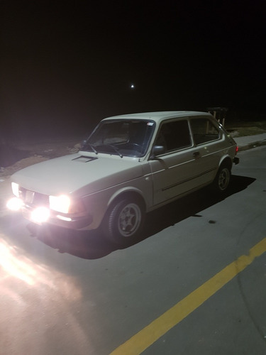 Imagem 13 de 15 de Fiat 147 Spazio 147