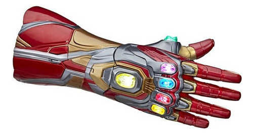Guante Hasbro Marvel Legends Series De Iron Man 14+