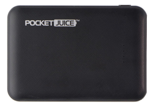 Cargador Portátil  5000 Mah Pocketjuice Slim Pro