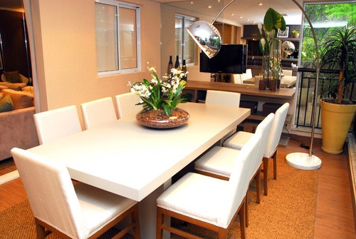 Imagem 20 de 30 de Apartamento À Venda No Bairro Morumbi - São Paulo/sp - O-1741-6413