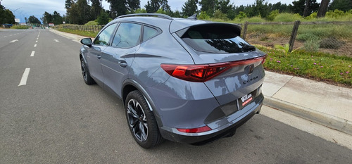 Cupra, Formentor Tsi 2.0 At