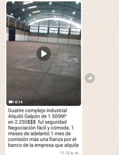Cerca De La Proter Gamble Guatire