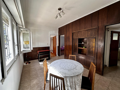 En Venta Departamento En Planta Baja A La Calle.