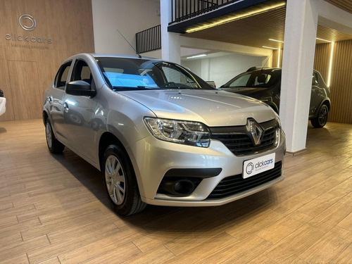 Renault Logan 1.6 16v Life