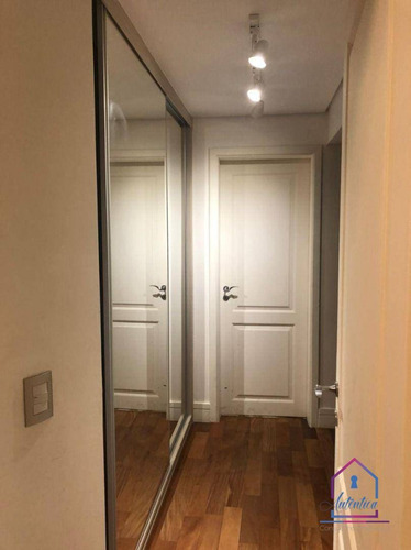 Imagem 30 de 30 de Apartamento Com 3 Dormitórios À Venda, 260 M² Por R$ 4.500.000,00 - Higienópolis - São Paulo/sp - Ap0559