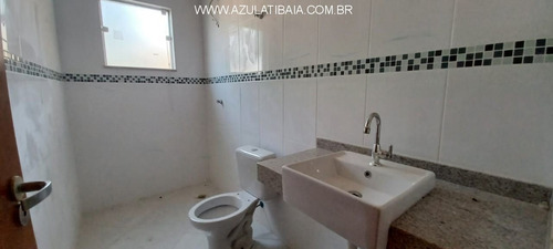 Imagem 8 de 12 de Casa A Venda Em Atibaia, Jardim Maristela - Ca01401 - 32663427