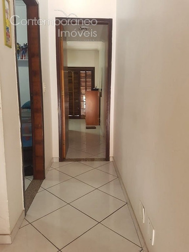 Imagem 13 de 15 de Casa Sobrado De Condomínio Em Vila Salete - São Paulo - 3018