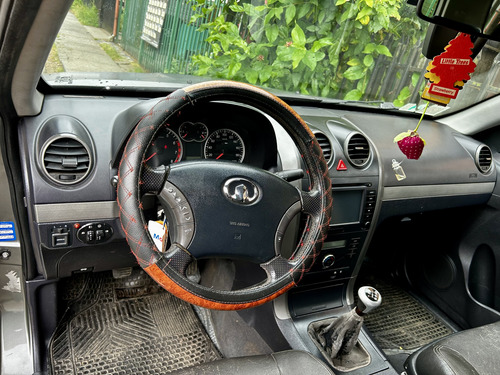 GWM Haval 5 2.4 4X2 Lx