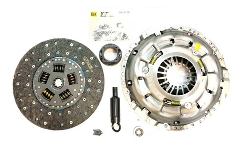Clutch Ford F-350 6.2l 10-16 V8, Sohc, Triton