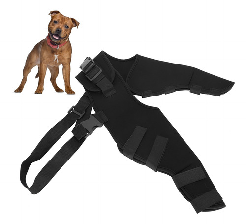 Rodillera Protectora De Patas Traseras Para Mascotas, Perro,
