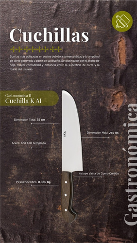 Imagen 6 de 10 de Regalo Día Del Padre Parrillero Hacha Cuchilla Afila Grabado