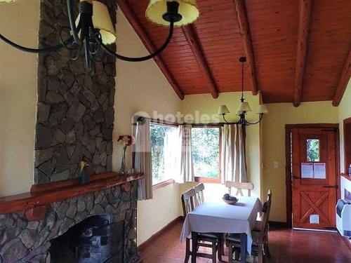 Imagen 16 de 23 de Complejo Turístico En Venta - Trevelin - Chubut - Ar-ch1-1