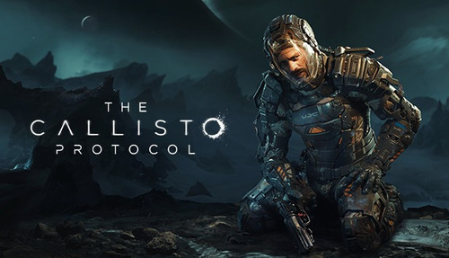 The Callisto Protocol - Pc Digital - Steam