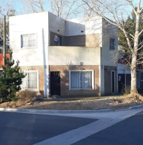 Vivienda En Blocks En Venta En San Bernardo