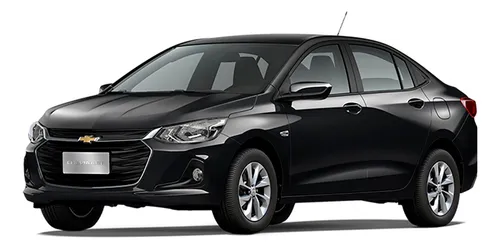 Onix Plus 1.0 Lt Mt 24/120 Plan 100%