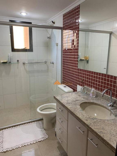 Imagem 15 de 30 de Apartamento Com 3 Dormitórios À Venda, 134 M² Por R$ 540.000,00 - Santa Cruz Do José Jacques - Ribeirão Preto/sp - Ap4582